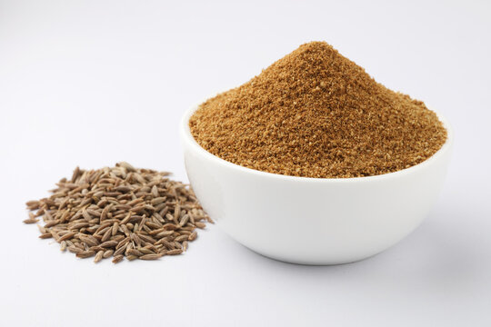 Red Chilli Powder